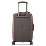 Delsey Chatelet Air 2.0 Utvidbar Business Kabinkoffert med PC-lomme og USB-port 55cm