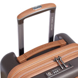 Delsey Chatelet Air 2.0 Utvidbar Business Kabinkoffert med PC-lomme og USB-port 55cm