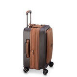 Delsey Chatelet Air 2.0 Utvidbar Business Kabinkoffert med PC-lomme og USB-port 55cm