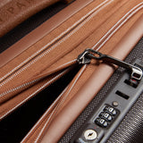 Delsey Chatelet Air 2.0 Utvidbar Business Kabinkoffert med PC-lomme og USB-port 55cm
