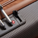 Delsey Chatelet Air 2.0 Utvidbar Business Kabinkoffert med PC-lomme og USB-port 55cm
