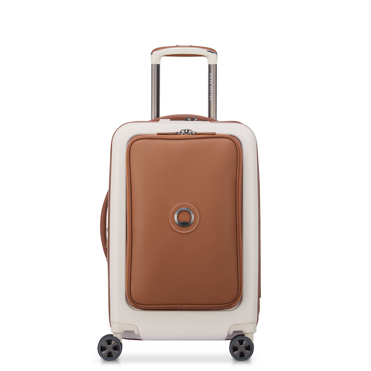 Delsey Chatelet Air 2.0 Utvidbar Business Kabinkoffert med PC-lomme og USB-port 55cm
