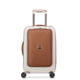 Delsey Chatelet Air 2.0 Utvidbar Business Kabinkoffert med PC-lomme og USB-port 55cm
