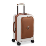 Delsey Chatelet Air 2.0 Utvidbar Business Kabinkoffert med PC-lomme og USB-port 55cm