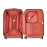 Delsey Chatelet Air 2.0 Utvidbar Business Kabinkoffert med PC-lomme og USB-port 55cm