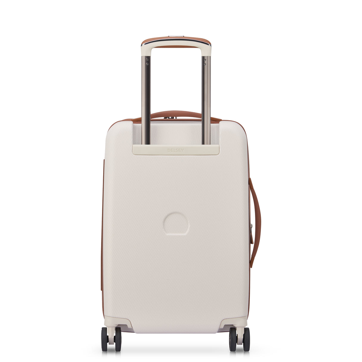 Delsey Chatelet Air 2.0 Utvidbar Business Kabinkoffert med PC-lomme og USB-port 55cm