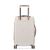 Delsey Chatelet Air 2.0 Utvidbar Business Kabinkoffert med PC-lomme og USB-port 55cm