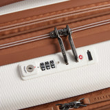 Delsey Chatelet Air 2.0 Utvidbar Business Kabinkoffert med PC-lomme og USB-port 55cm