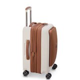 Delsey Chatelet Air 2.0 Utvidbar Business Kabinkoffert med PC-lomme og USB-port 55cm