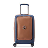 Delsey Chatelet Air 2.0 Utvidbar Business Kabinkoffert med PC-lomme og USB-port 55cm
