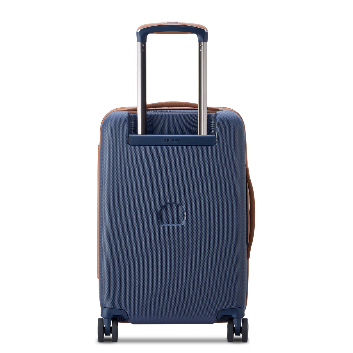 Delsey Chatelet Air 2.0 Utvidbar Business Kabinkoffert med PC-lomme og USB-port 55cm