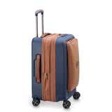 Delsey Chatelet Air 2.0 Utvidbar Business Kabinkoffert med PC-lomme og USB-port 55cm