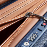 Delsey Chatelet Air 2.0 Utvidbar Business Kabinkoffert med PC-lomme og USB-port 55cm