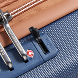 Delsey Chatelet Air 2.0 Utvidbar Business Kabinkoffert med PC-lomme og USB-port 55cm