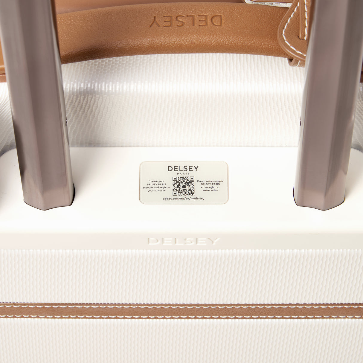Delsey Chatelet Air 2.0 Hard Mellomstor Koffert 66 cm/69L