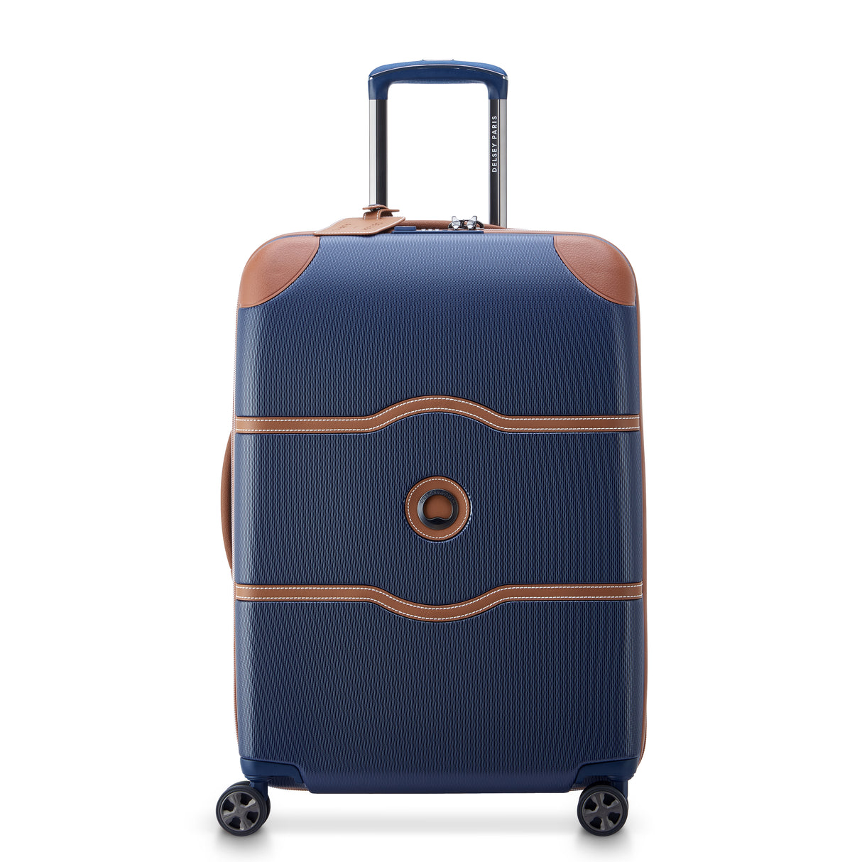 Delsey Chatelet Air 2.0 Hard Mellomstor Koffert 66 cm/69L