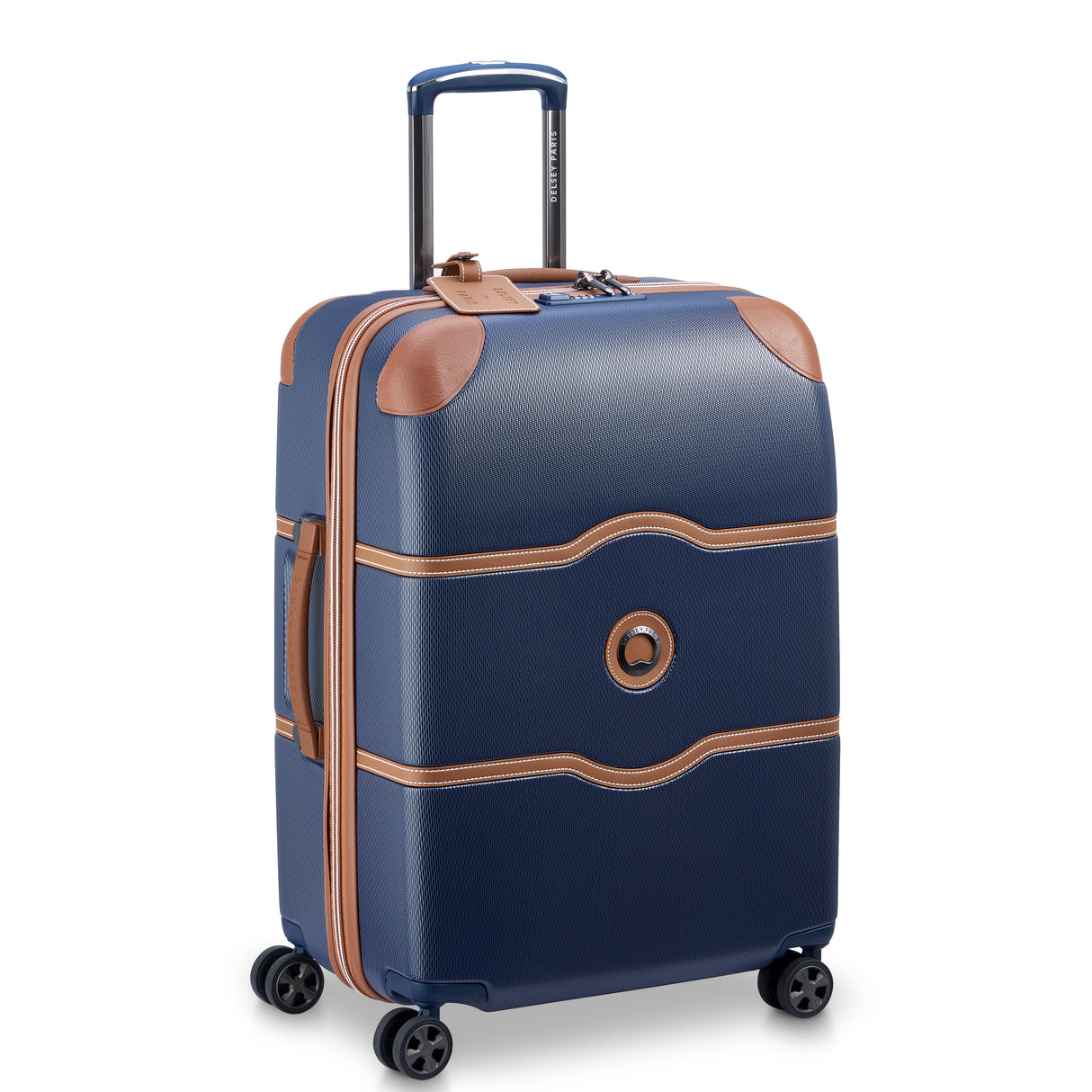 Delsey Chatelet Air 2.0 Hard Mellomstor Koffert 66 cm/69L