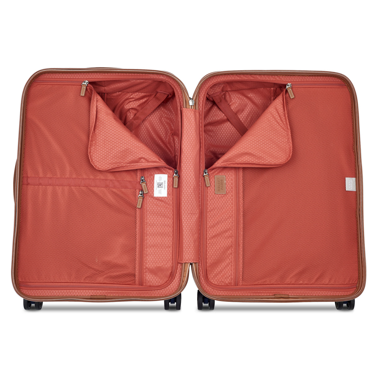 Delsey Chatelet Air 2.0 Hard Mellomstor Koffert 66 cm/69L
