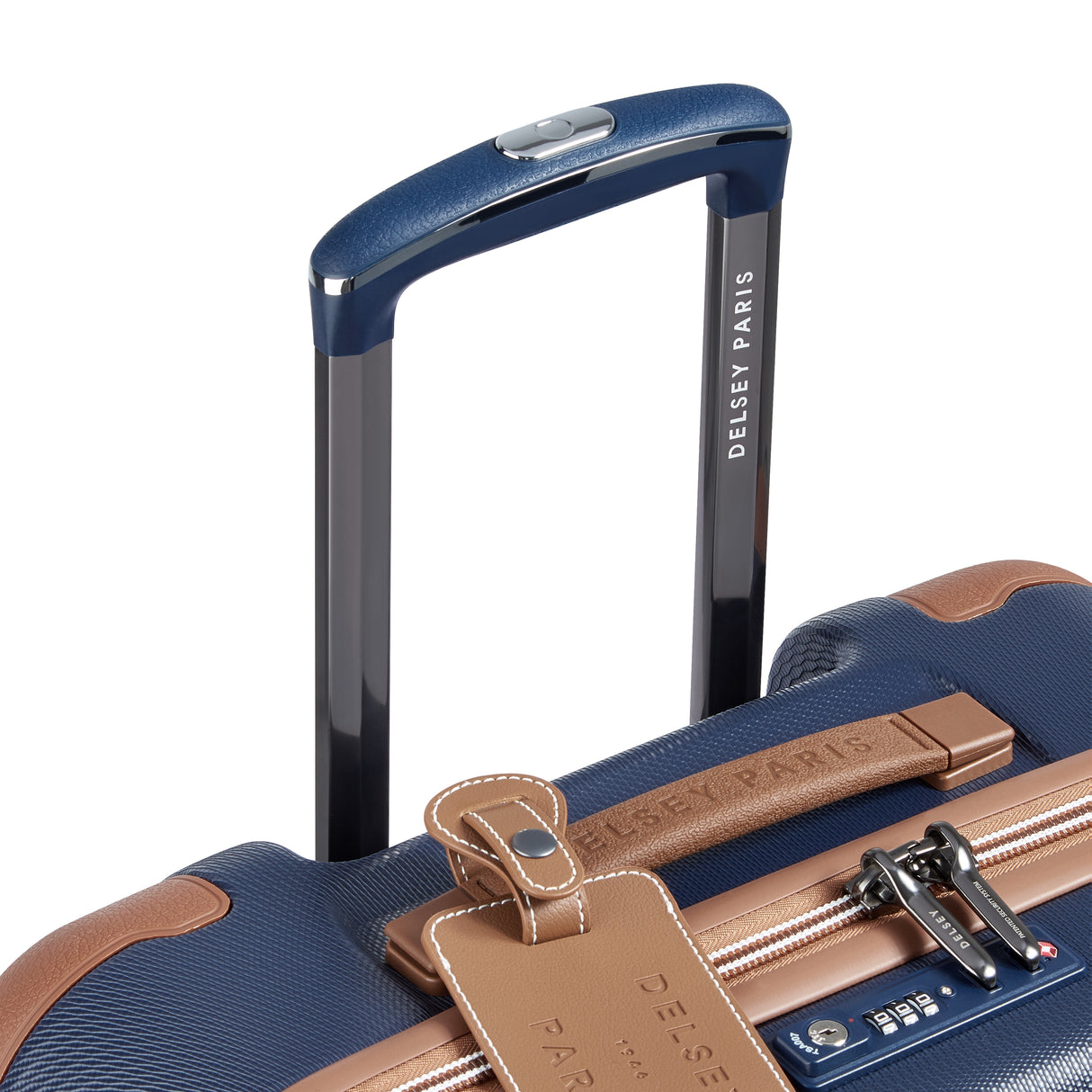 Delsey Chatelet Air 2.0 Hard Mellomstor Koffert 66 cm/69L
