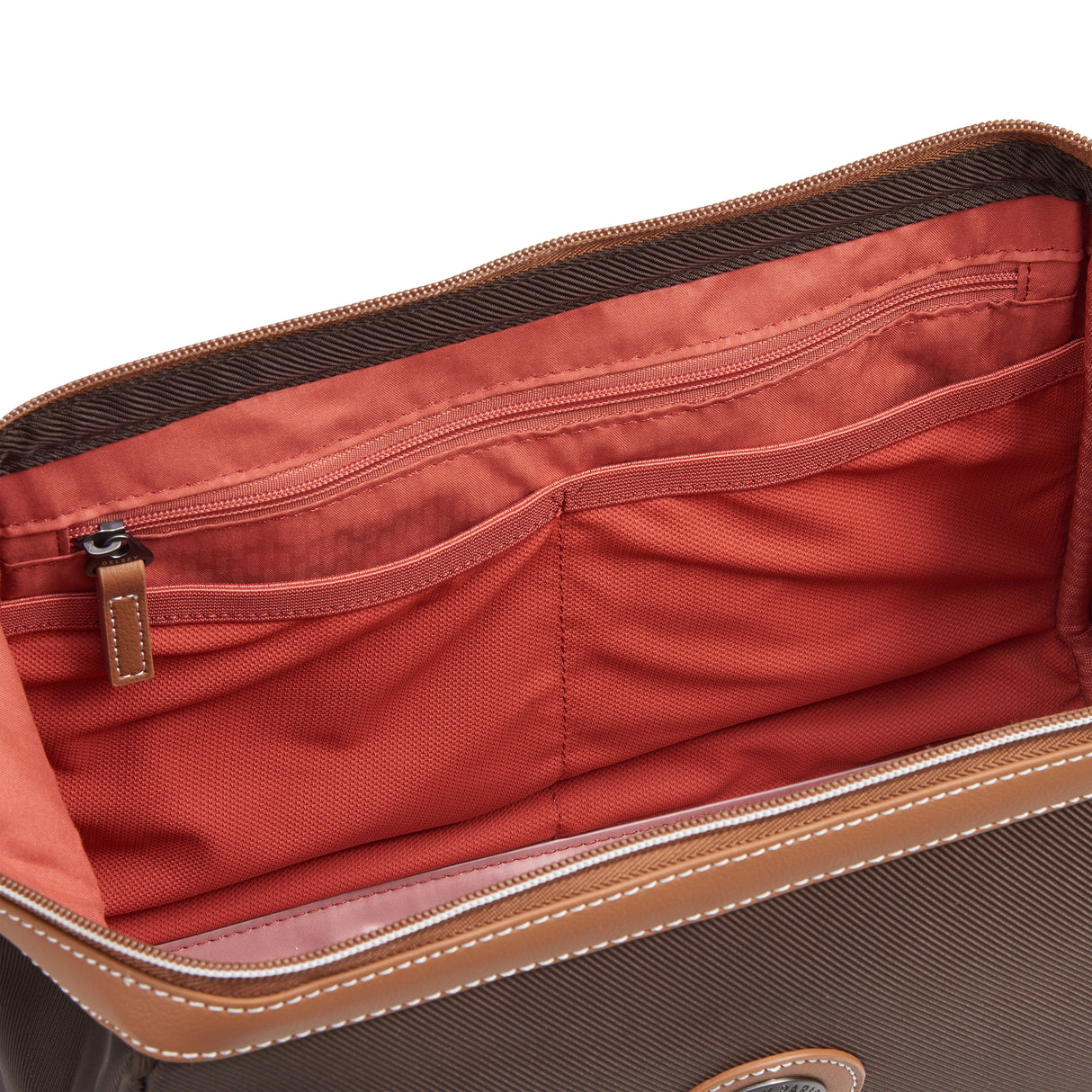 Delsey Chatelet Air 2.0 Stor Toalettmappe