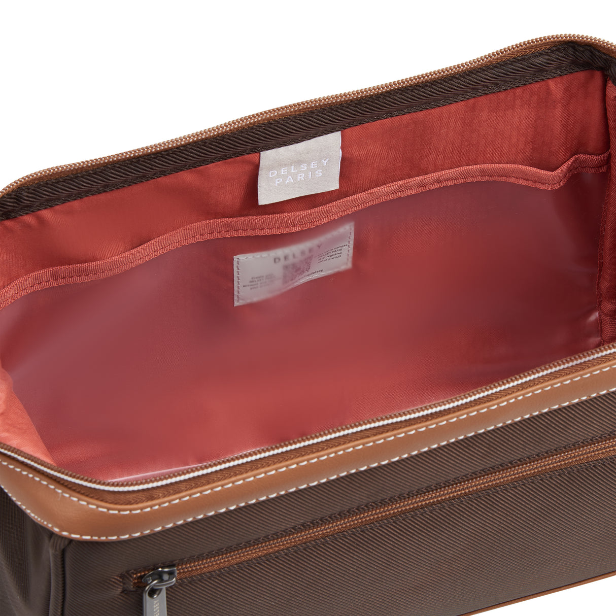 Delsey Chatelet Air 2.0 Stor Toalettmappe