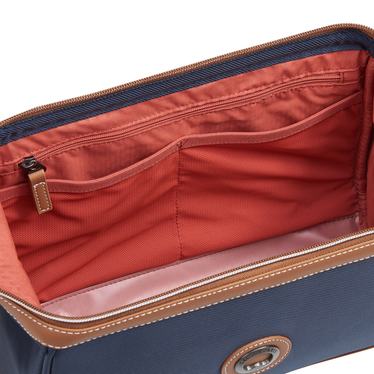 Delsey Chatelet Air 2.0 Stor Toalettmappe