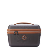 Delsey Chatelet Air 2.0 Hard Beauty Case Brun