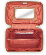 Delsey Chatelet Air 2.0 Hard Beauty Case Brun