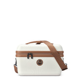 Delsey Chatelet Air 2.0 Hard Beauty Case Angora