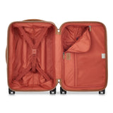 Delsey Chatelet Air 2.0 Kabinkoffert med USB port 55cm/38 L