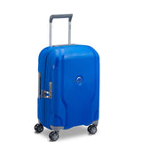 Delsey Clavel Utvidbar Smal Kabinkoffert 55cm/39L
