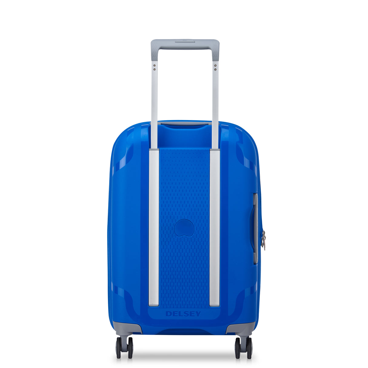 Delsey Clavel Utvidbar Smal Kabinkoffert 55cm/39L