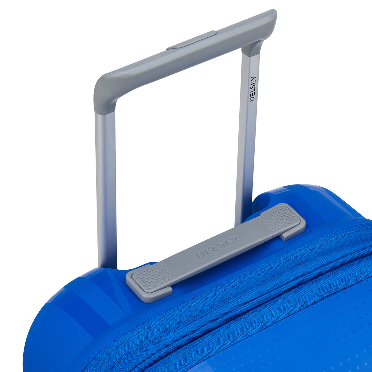 Delsey Clavel Utvidbar Smal Kabinkoffert 55cm/39L