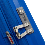 Delsey Clavel Utvidbar Smal Kabinkoffert 55cm/39L