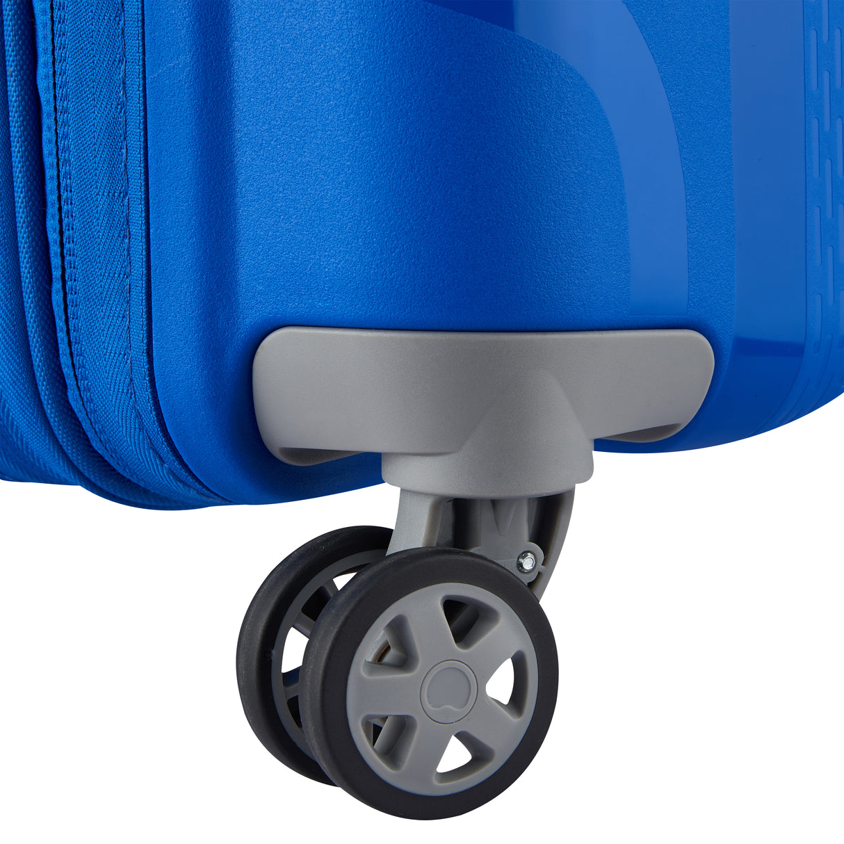 Delsey Clavel Utvidbar Smal Kabinkoffert 55cm/39L