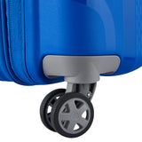 Delsey Clavel Utvidbar Smal Kabinkoffert 55cm/39L