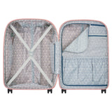 Delsey Clavel Utvidbar Stor Koffert 76cm/106L