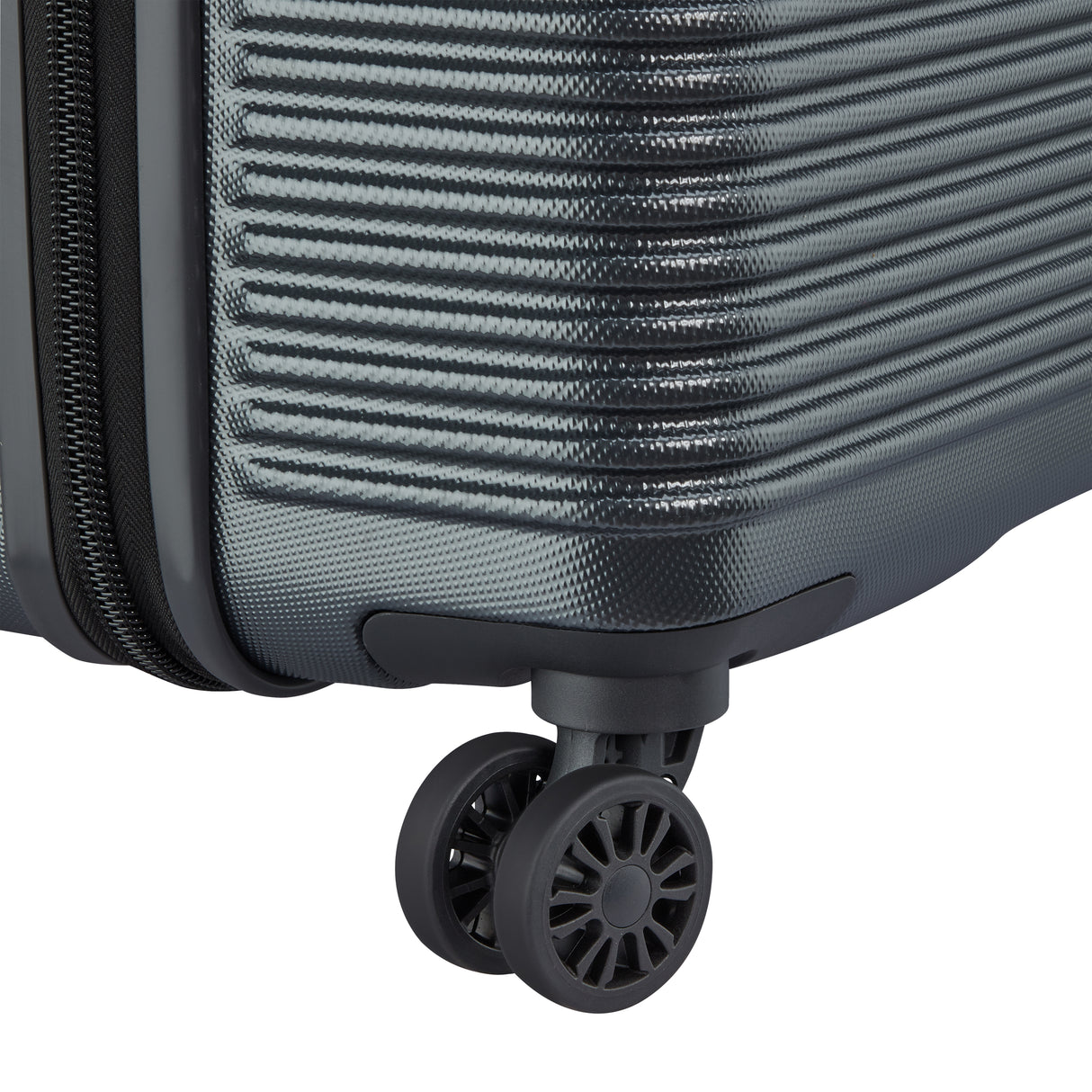 Delsey Freestyle Ekstra Stor Koffert 82cm /143 L