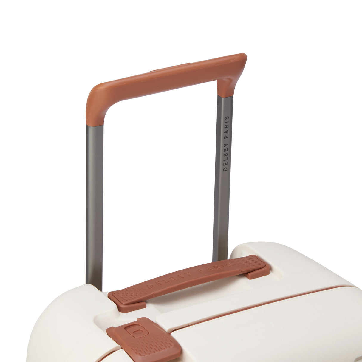 Delsey Moncey Ekstra Stor Koffert 82cm/117 L