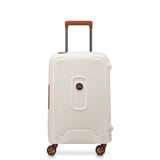 Delsey Moncey Smal Kabinkoffert 55cm/38L
