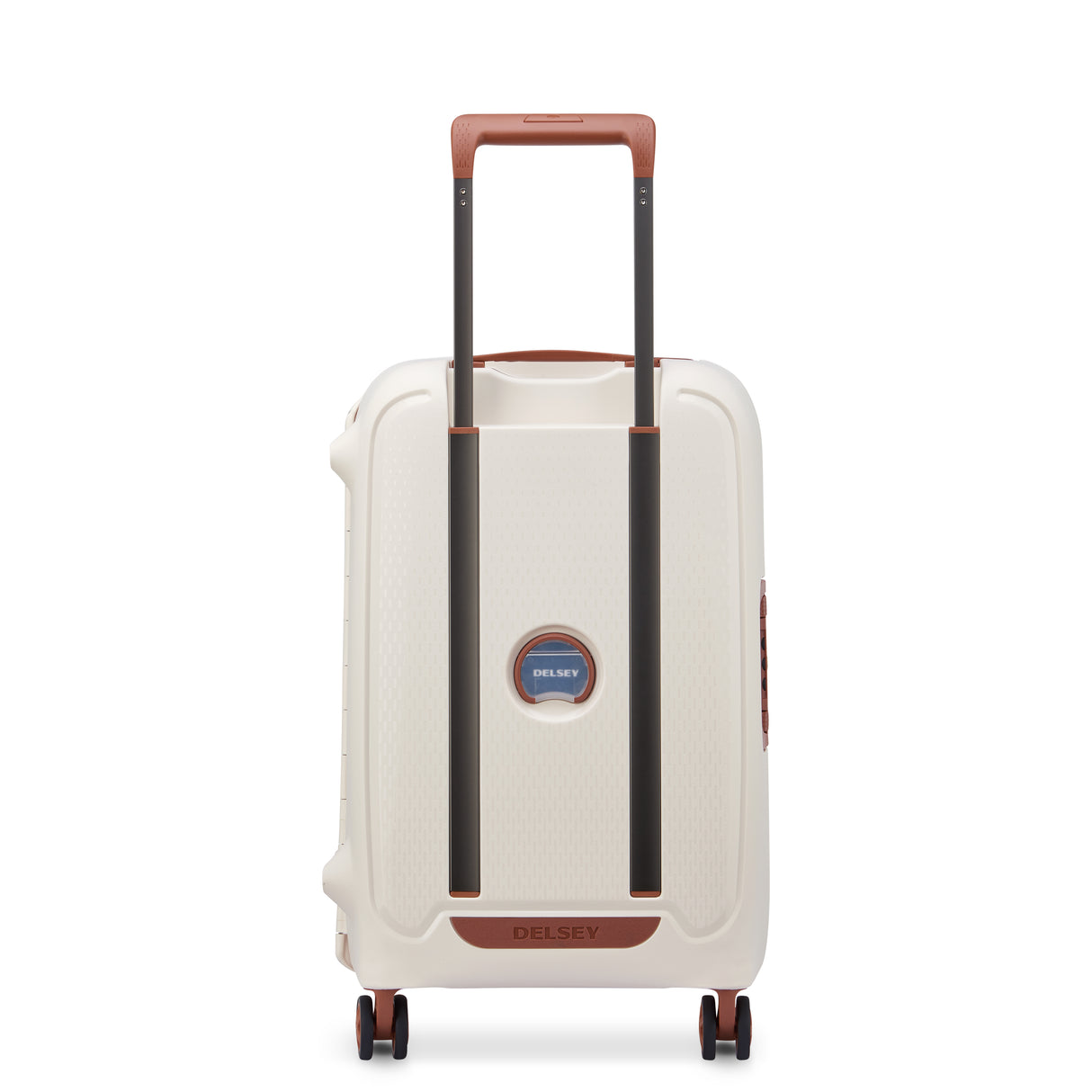 Delsey Moncey Smal Kabinkoffert 55cm/38L