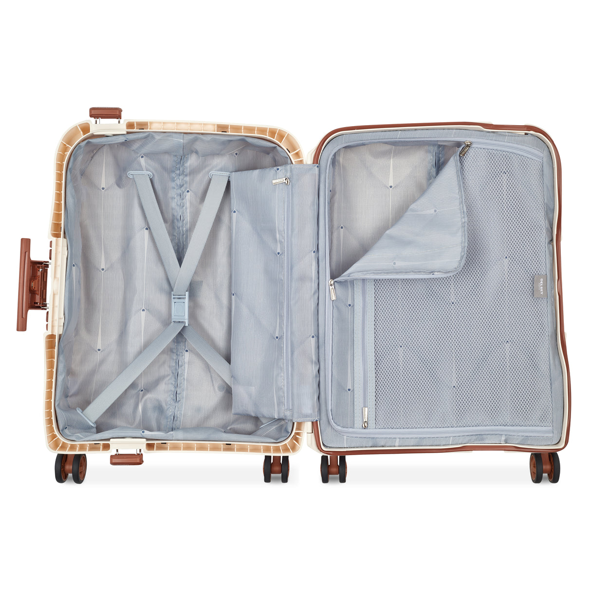 Delsey Moncey Kabinkoffert 55cm/38L