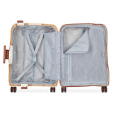 Delsey Moncey Kabinkoffert 55cm/38L