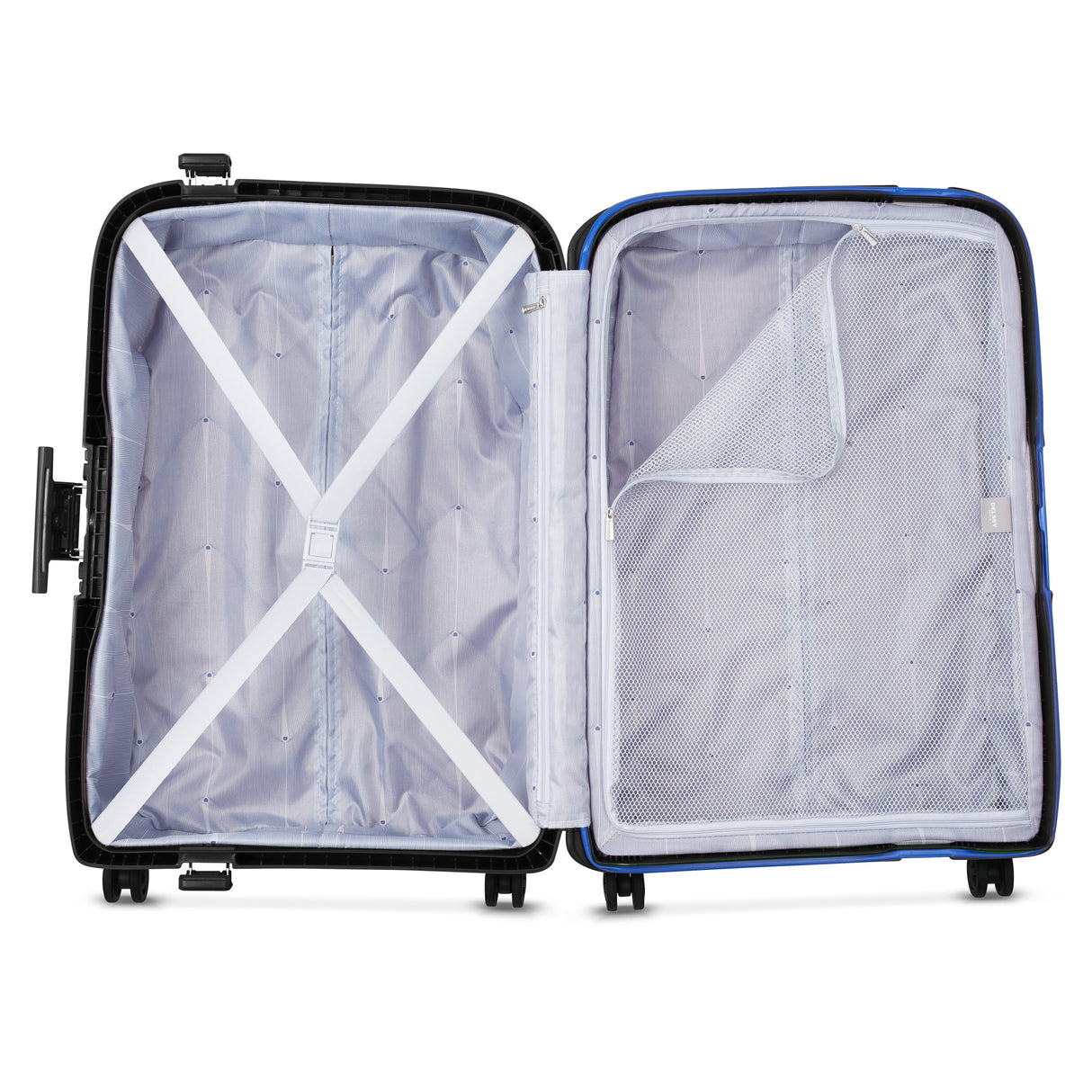 Delsey Moncey Mellomstor Koffert 69cm/73 L