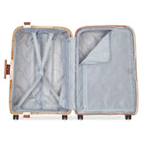 Delsey Moncey Mellomstor Koffert 69cm/73 L