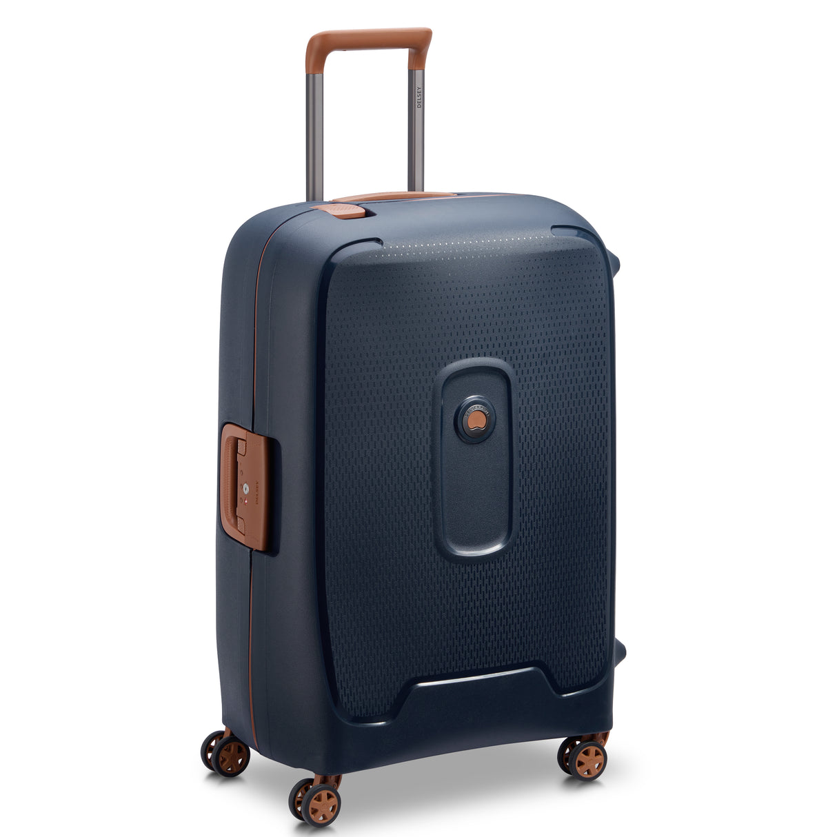 Delsey Moncey Mellomstor Koffert 69cm/73 L