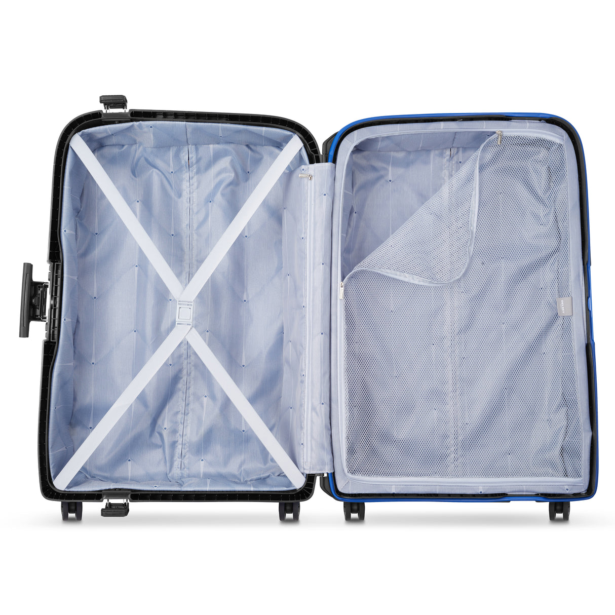 Delsey Moncey Stor Koffert 76 cm/97 L