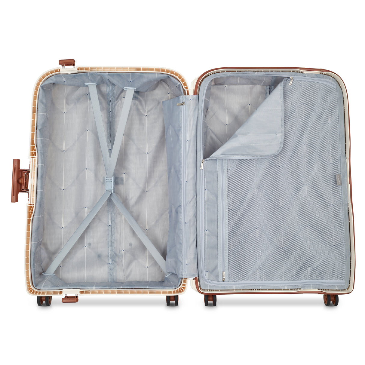 Delsey Moncey Stor Koffert 76 cm/97 L
