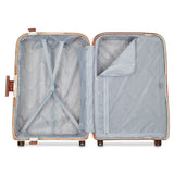 Delsey Moncey Stor Koffert 76 cm/97 L
