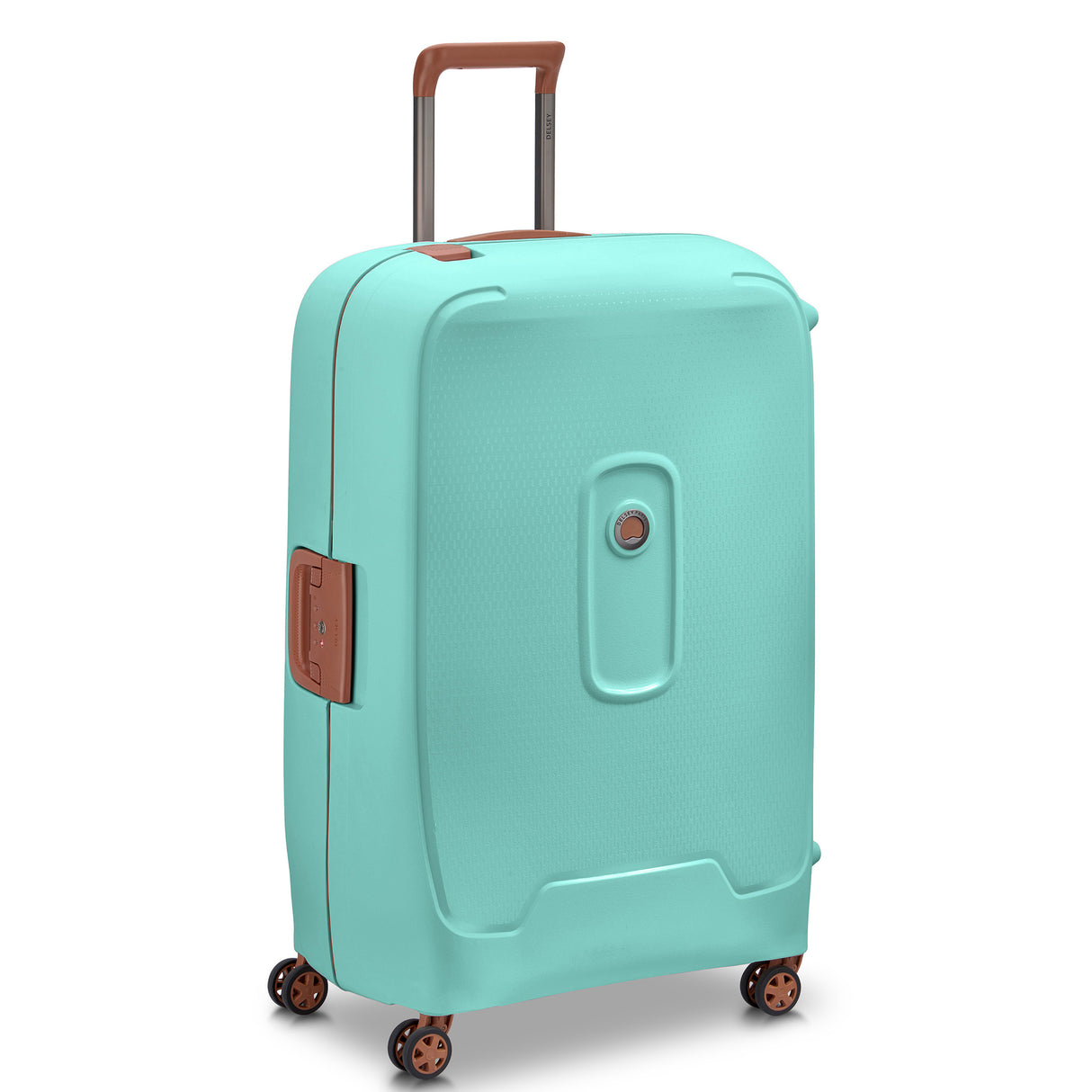 Delsey Moncey Stor Koffert 76 cm/97 L